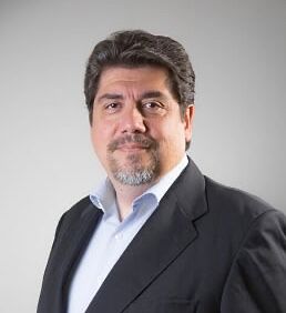 Dr. Francisco Javier Gorjón Gómez