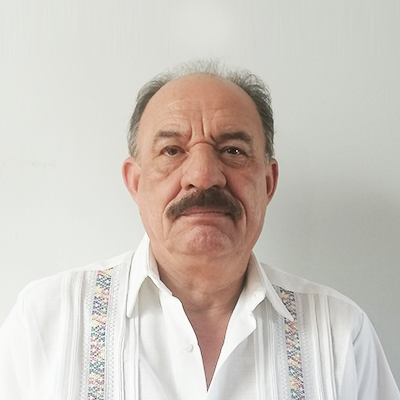 José Carlos Flores Silva
